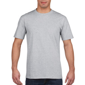 Футболка чоловіча Premium Cotton 185